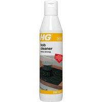 HG hob thorough cleaner - 250ml