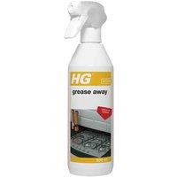HG grease away - 500ml