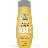 SodaStream Classics Diet Tonic 440ml