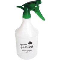 Kingfisher 1L Hand Sprayer