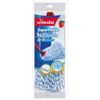 Vileda Supermocio Micro & Cotton Refill