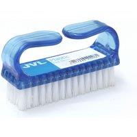 JVL Plastic Nail Brush