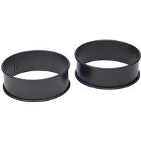 Tala Kitchen Craft Poachette Rings Set of 2