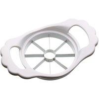 KitchenCraft All-in-one Apple Corer and Slicer