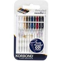 Korbond Threaded Needle Kit