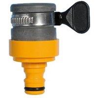 Hozelock Round Tap Connector