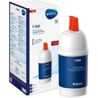 BRITA P1000 Tap Water Filter Cartridge - Single, Blue