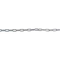 Select Hardware Bath Chain Chrome Plated 450mm (1 Pack)