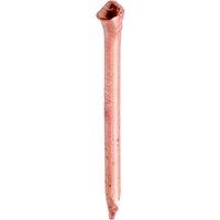 Select Hardware Hardboard Pins Coppered 20mm (30G Pack)