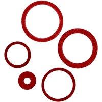 Select Hardware Fibre Washers 19 X 15 X 2mm (4 Pack)