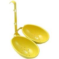 Eddingtons Double Egg Poacher