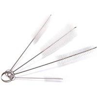 JVL Spout Brushes - Set of 4