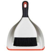 OXO Good Grips Dustpan & Brush Set