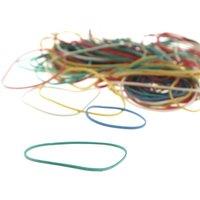 Ryman Rubber Bands 50g