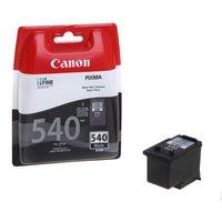 Canon PG-540 Black Ink Cartridge