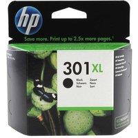 HP 301XL Inkjet Cartridge - Black