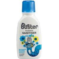 Buster Plughole Sanitiser Granules - 300g