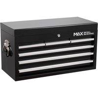 Hilka 6 Drawer Professional Tool Chest