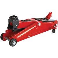 Hilka 3 Tonne Trolley Jack