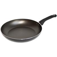 Robert Dyas 28cm Aluminium Frying Pan, Black