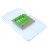 Robert Dyas Plastic Chopping Board - Small