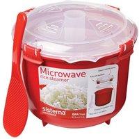 Sistema 2.6L Rice Steamer