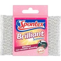 Spontex Brilliant Scourer