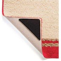 JML Ruggies Set of 8 Rug Grippers