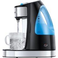 Breville VKJ142 Hot Cup 3000W Fast Boil 1.5L Water Dispenser - Black and Blue, Black