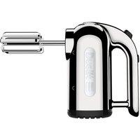Dualit DA9300 400W Hand Mixer - Polished Silver, Silver
