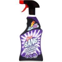 Cillit Bang Power Cleaner Black Mould Remover - 750ml