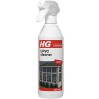 HG UPVC Cleaner