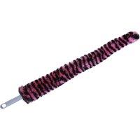 JML RadiClean Flexible Duster - Black & Pink, Pink