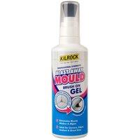 Kilrock Blast Away Mould Remover Brush-On Gel - 250ml