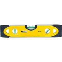 Stanley Shockproof Torpedo Level