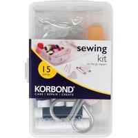 Korbond Sewing Kit