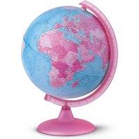 Nova Rico 25cm Pink Globe, Pink