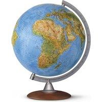 Nova Rico 30cm Illuminated Globe - Tactile
