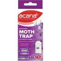Acana Moth Trap