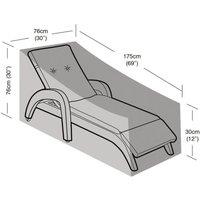 Garland Lounger Cover
