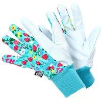 Briers Strawberry Water Resistant Gardening Gloves