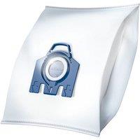 Miele Hyclean GN 3D Efficiency Vacuum Bags with 2 Filters - Pack of 4