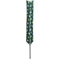 Addis Rotary Airer Cover - Black, Black