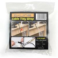 D-Line Cable Tidy Wrap
