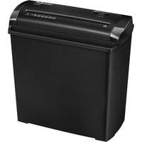 Fellowes P-25 Strip Cut Paper Shredder