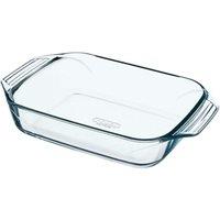 Pyrex Optimum Rectangular Pyrex Roaster 28 x 15cm