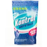 Kontrol Krystals Refill Pack ndash; 1kg