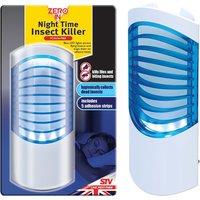 Zero In Night Time Insect Killer