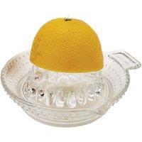 KitchenCraft Citrus Fruit Squeezer, Yellow