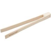KitchenCraft Magnetic Toast Tongs